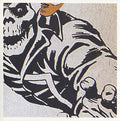 Ghostrider (VINYL) | Mint (M) Mint (M)