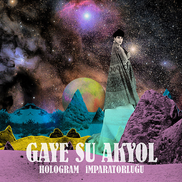 Hologram Imparatorlugu |