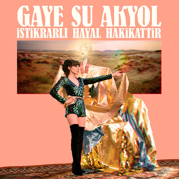 Istikrarli Hayal Hakikattir |
