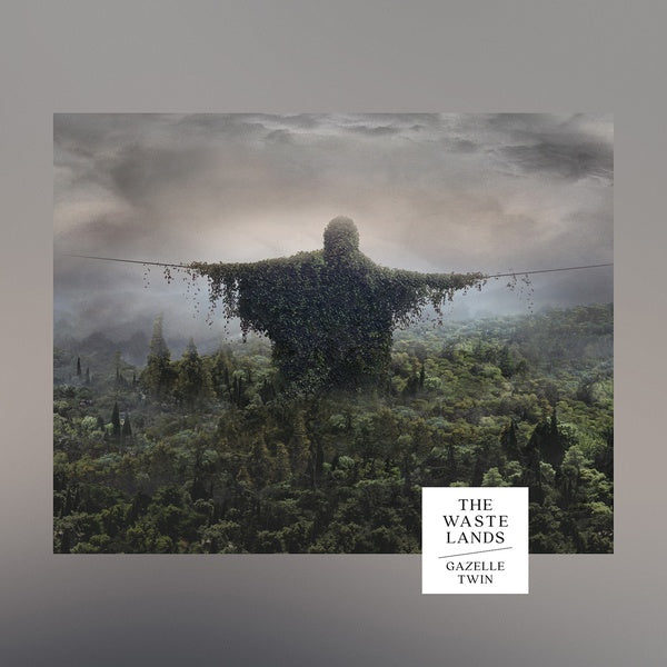 The Wastelands |