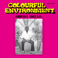 Colourful Environment |