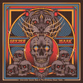 Interstellar Cosmic Blues & The Riffalicious Stoner Dudes (Blue Vinyl) |