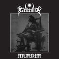 Murder ( 25Th Anniversary Red Lp ) |