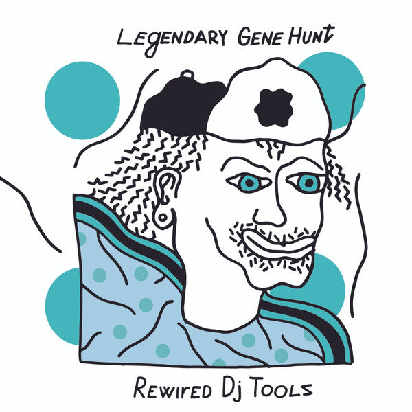 Rewired Dj Tools | Mint (M) Near Mint (NM)