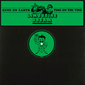 Time On The Vine (Club Mixes) | Mint (M) Mint (M)