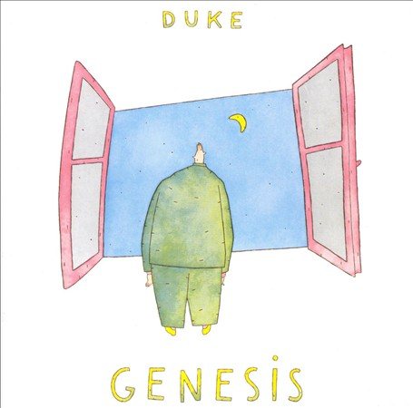 Genesis - Duke (180 Gram Vinyl) |