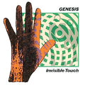 Invisible Touch (180g Half Speed Master) | Mint (M) Mint (M)