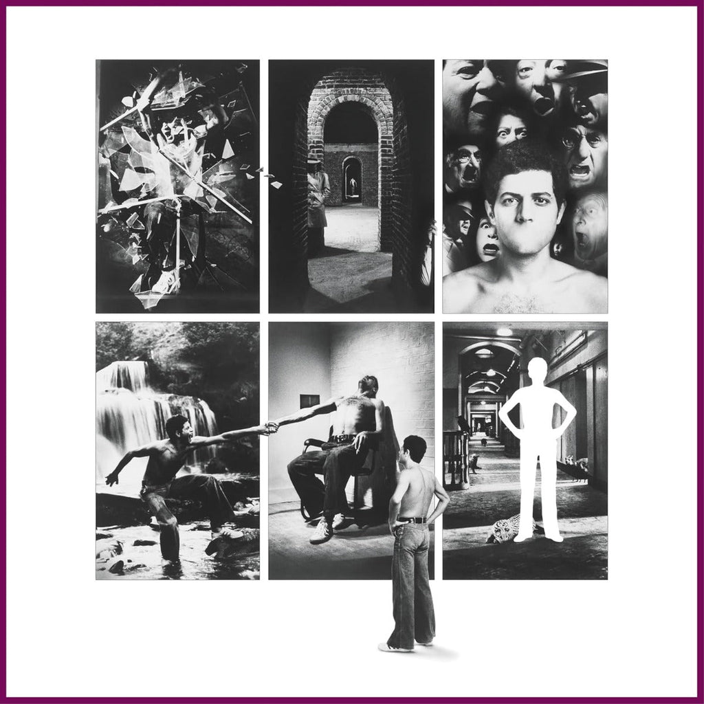 The Lamb Lies Down On Broadway (Deluxe Edition, Boxed Set, With Blu-ray) (5 Lp's) | Mint (M) Mint (M)