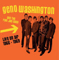 Live On Air 1966-1969 |