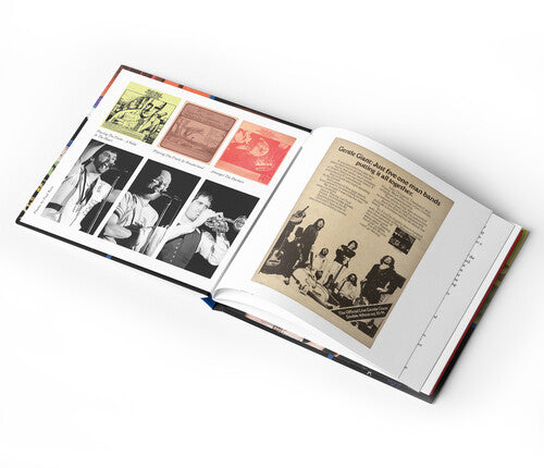 Playing the Fool: The Complete Live Experience (2 Cd's + Blu-Ray) |