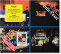 Gentle Giant - Playing the Fool: The Complete Live Experience (2 Cd's) |