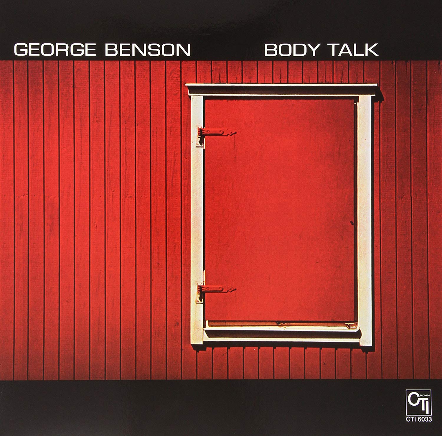 Body Talk |