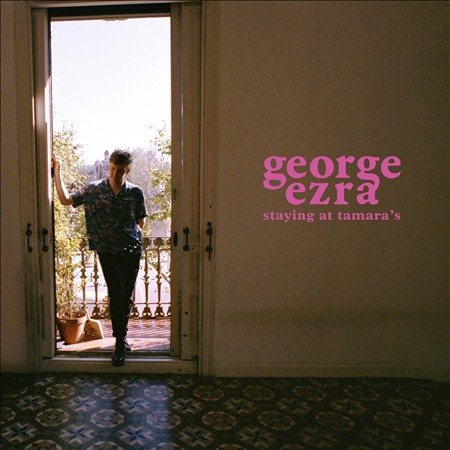 Staying At Tamara's [Explicit Content] (180 Gram Vinyl, With CD, Gatefold LP Jacket, Download Insert) (2 Lp's) | Mint (M) Mint (M)