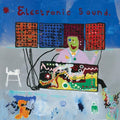 Electronic Sound [Eco-Wallet] |