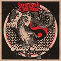 Heavy Hitters (Bonus Track, Digipack Packaging) |