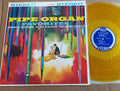 George Mather - Pipe Organ Favorites | Near Mint (NM) Near Mint (NM)
