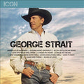 George Strait - Icon | Mint (M) Mint (M)
