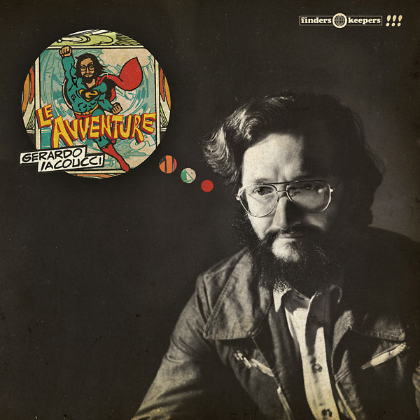 Le Avventure |