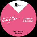NOAJ Edits 01 - Mendel & Delfonic |