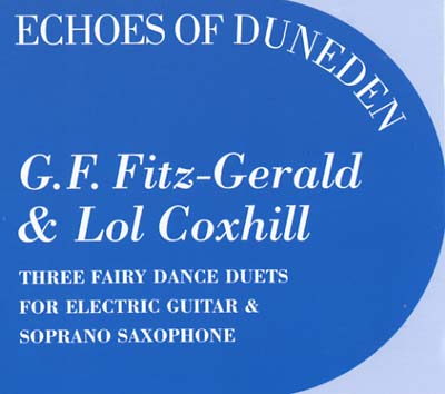 Echoes of Duneden |