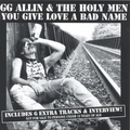 You Give Love a Bad Name (Bonus Tracks) |