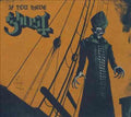 If You Have Ghost |