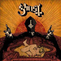 Infestissumam (RED VINYL) | Mint (M) Mint (M)