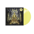 Ceremony And Devotion (COLOR VINYL) | Mint (M) Mint (M)