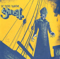 If You Have Ghost (VINYL) | Mint (M) Mint (M)