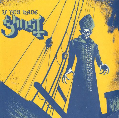 If You Have Ghost (VINYL) | Mint (M) Mint (M)