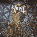 Ghost - IMPERA (BABY BLUE CASSETTE) | Mint (M) Mint (M)