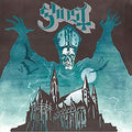 Opus Eponymous | Mint (M) Mint (M)