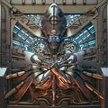 Phantomime |