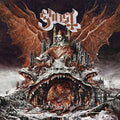 Ghost - Prequelle (VINYL) | Mint (M) Mint (M)