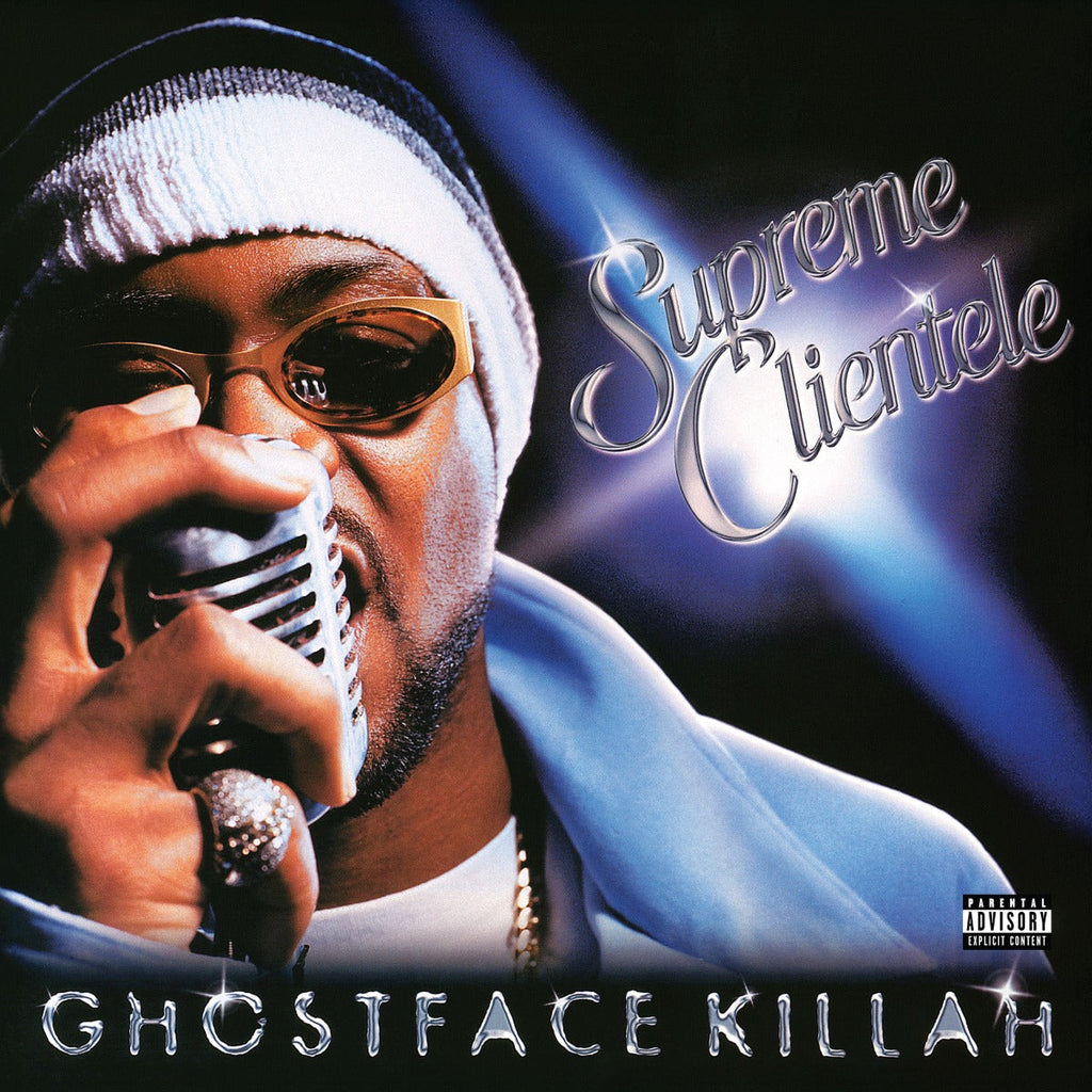 Supreme Clientele (2xVINYL) | Mint (M) Mint (M)
