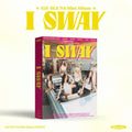 I Sway [Wind Ver.] |