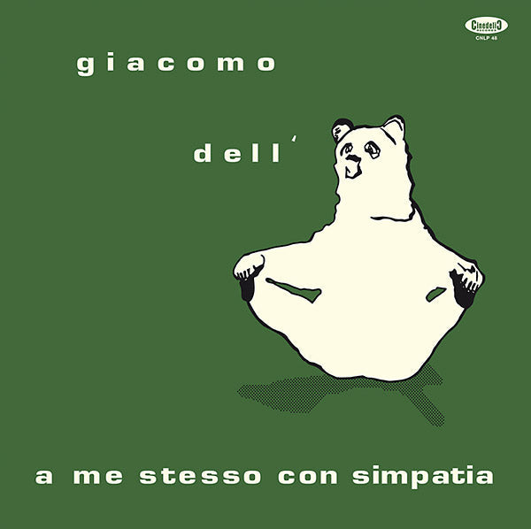 A Me Stesso Con Simpatia |