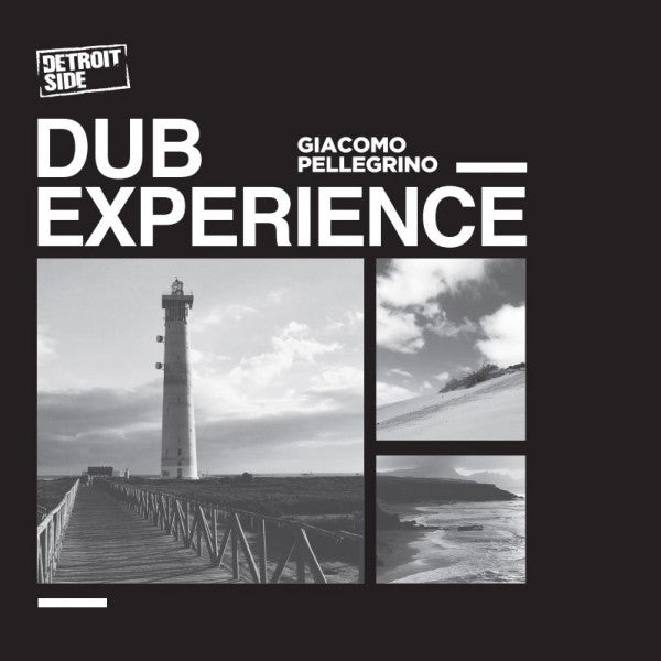 Dub Experience | Mint (M) Mint (M)
