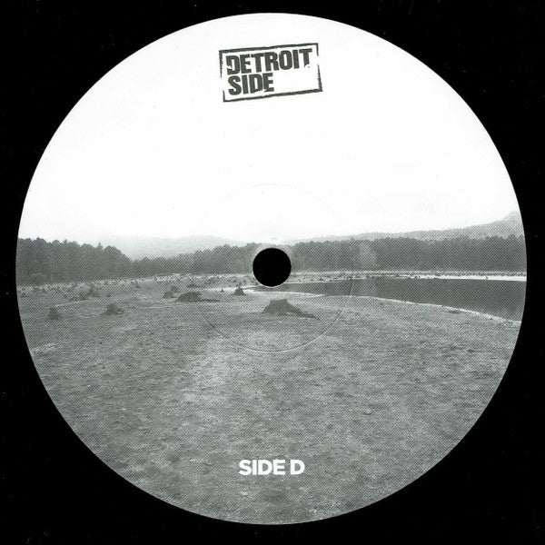 Dub Experience | Mint (M) Mint (M)