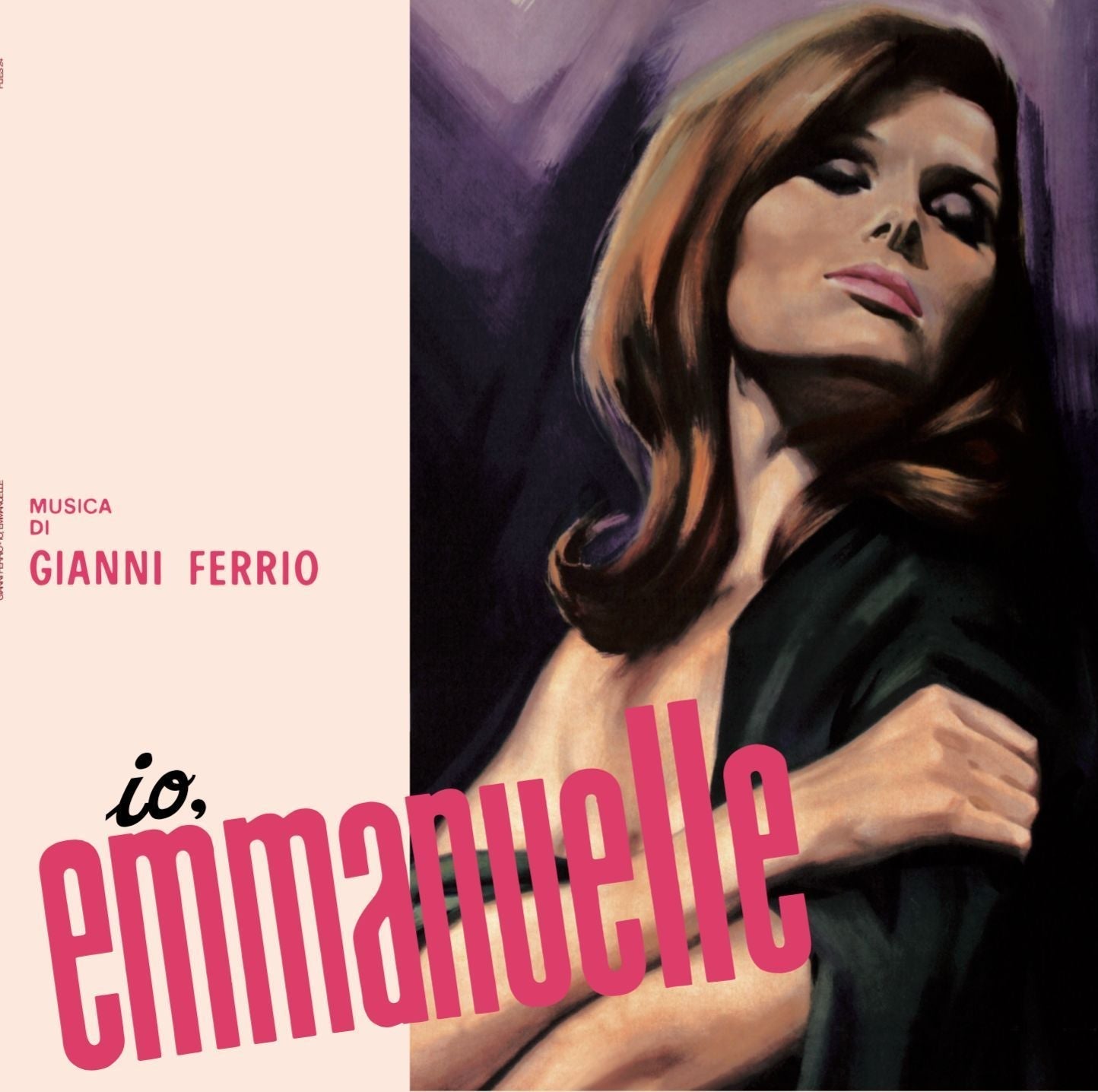 Io, Emanuelle |
