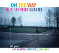 On the Way (CD) | Mint (M) Mint (M)
