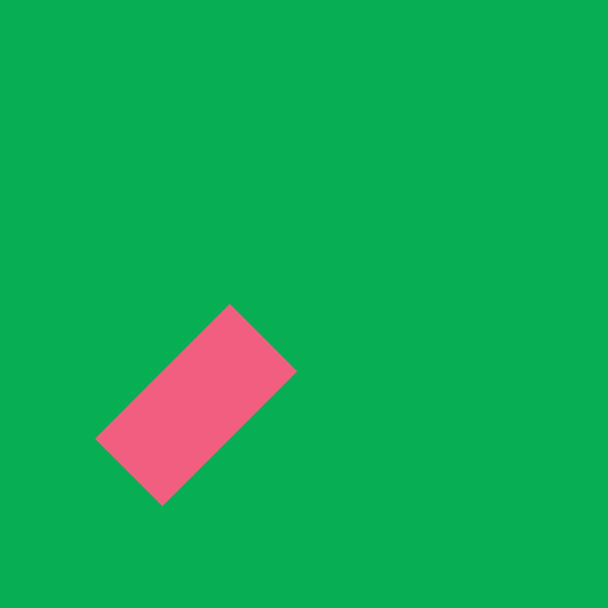 We're New Here (VINYL) | Mint (M) Mint (M)