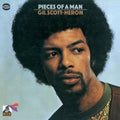 Gil Scott Heron - Pieces Of A Man (Ltd 180g Vinyl) | Mint (M) Mint (M)