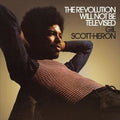Gil Scott Heron - The Revolution Will Not Be Televised [Import] | Mint (M) Mint (M)