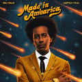 Made In Amharica |