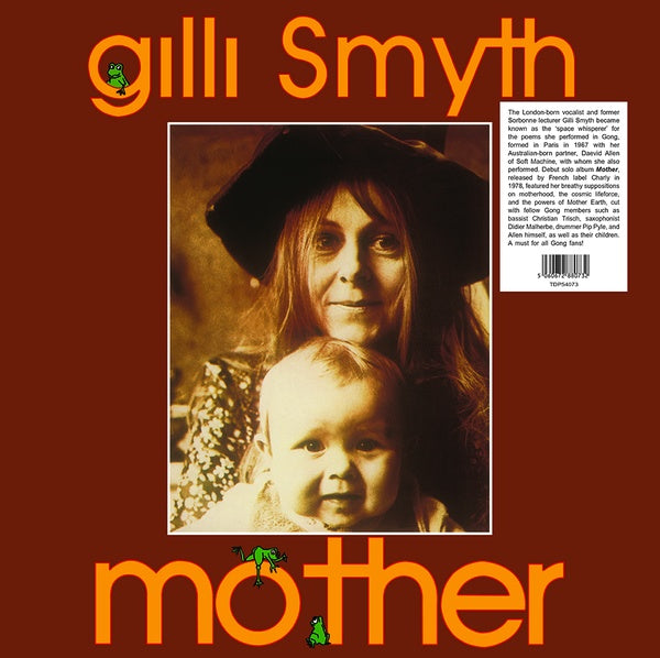 Mother |