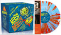 Mixed Reality - Blue Orange Splatter | Mint (M) Mint (M)