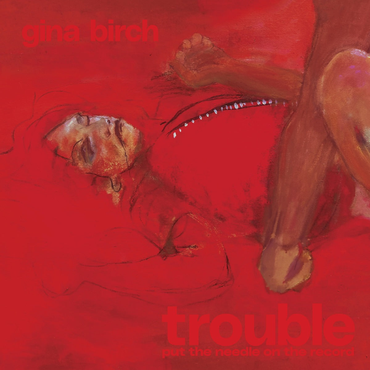 Trouble |