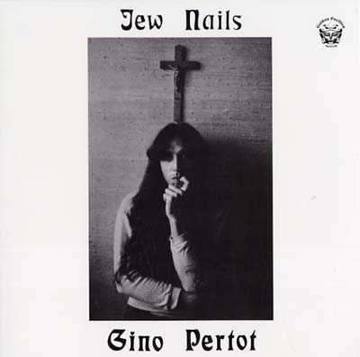 Jew Nails |