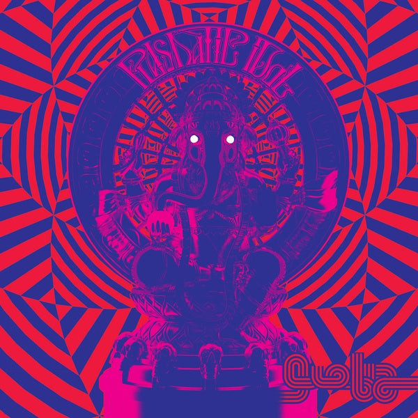 Plasmatic Idol |